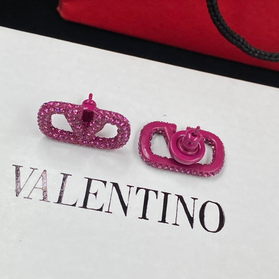 1XVL408EDE Stylish Earrings