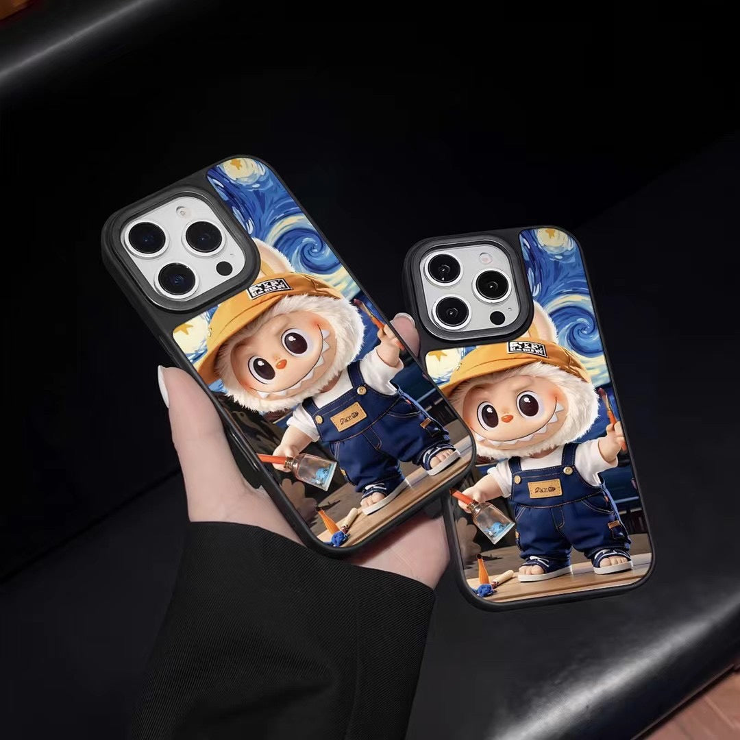 165RA70ADE Stylish Phone Case