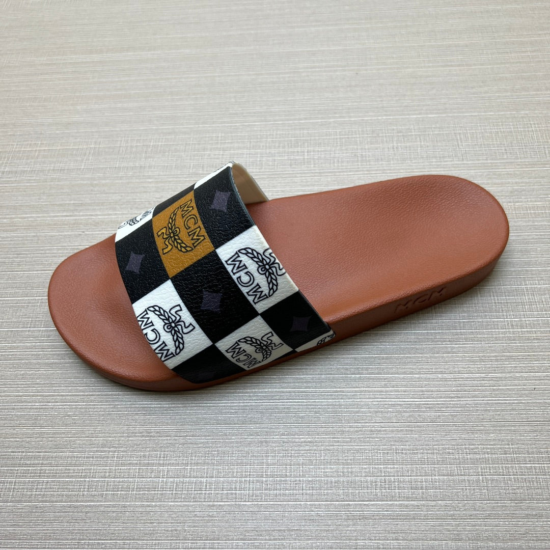 54M44ZDE Stylish slippers