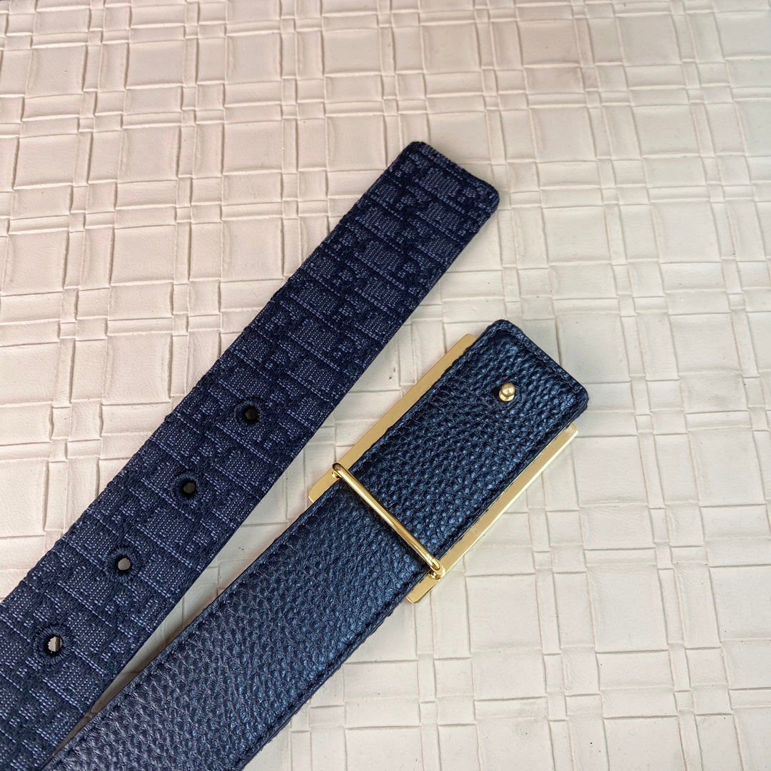 14D36PDE Stylish High quality belt With full package