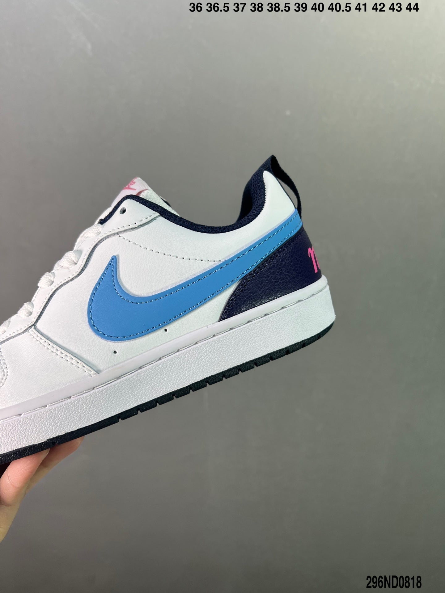 4YN40ZDE Stylish Sneakers (No Box, August-October Big Sale)