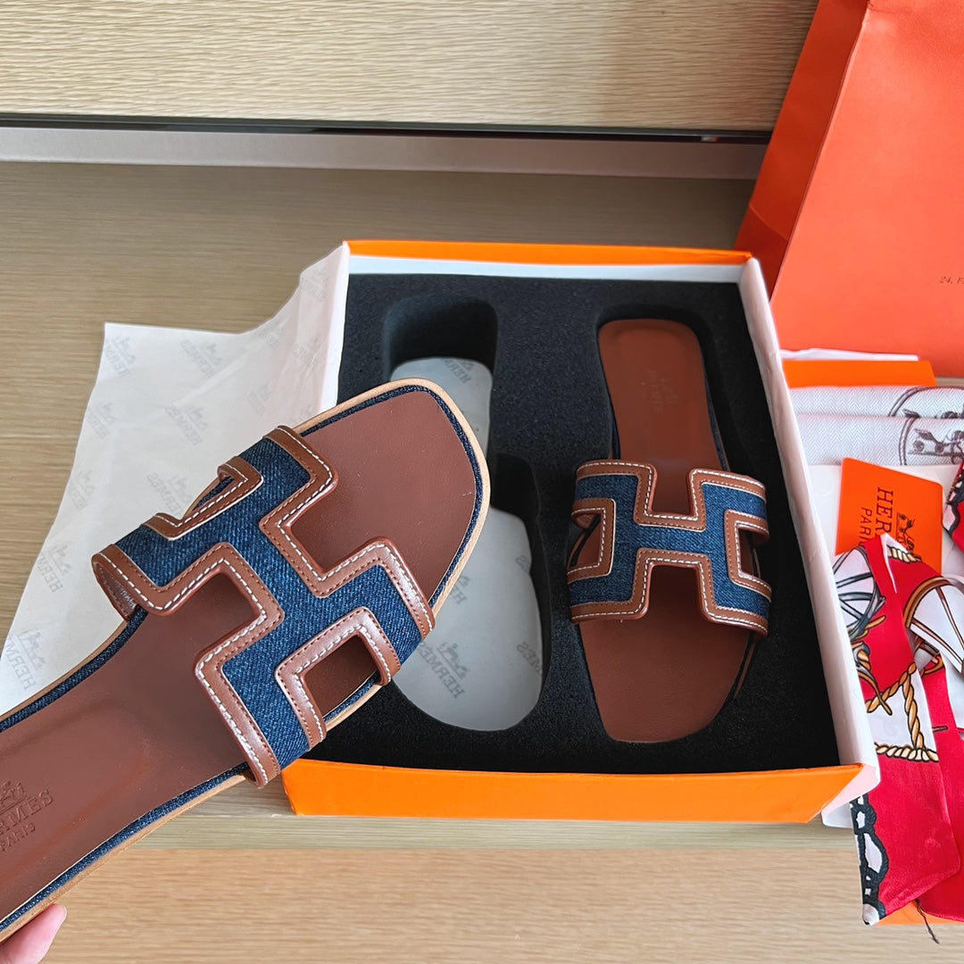 155ZH314ZDE Stylish Slippers