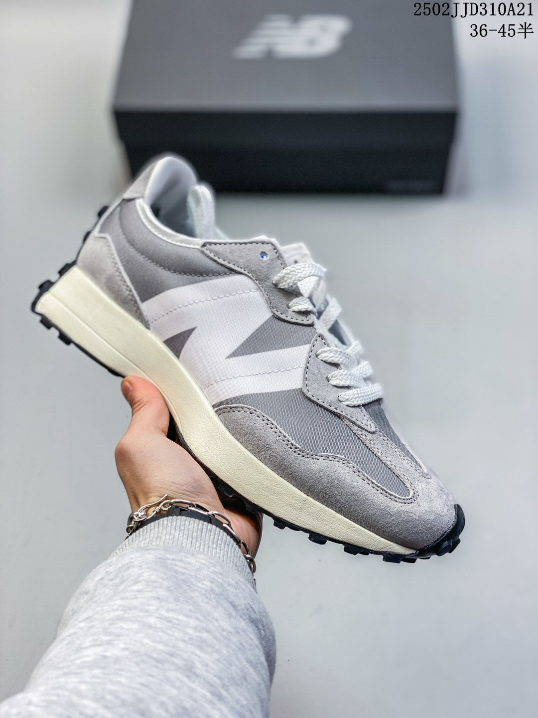 435ZA42ZDE Stylish shoes
