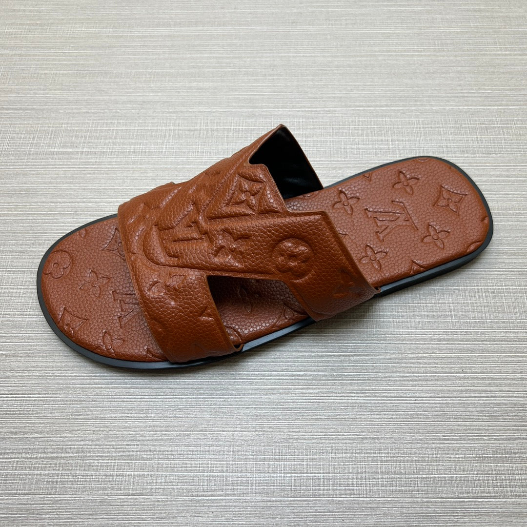54E34ZDE Stylish slippers