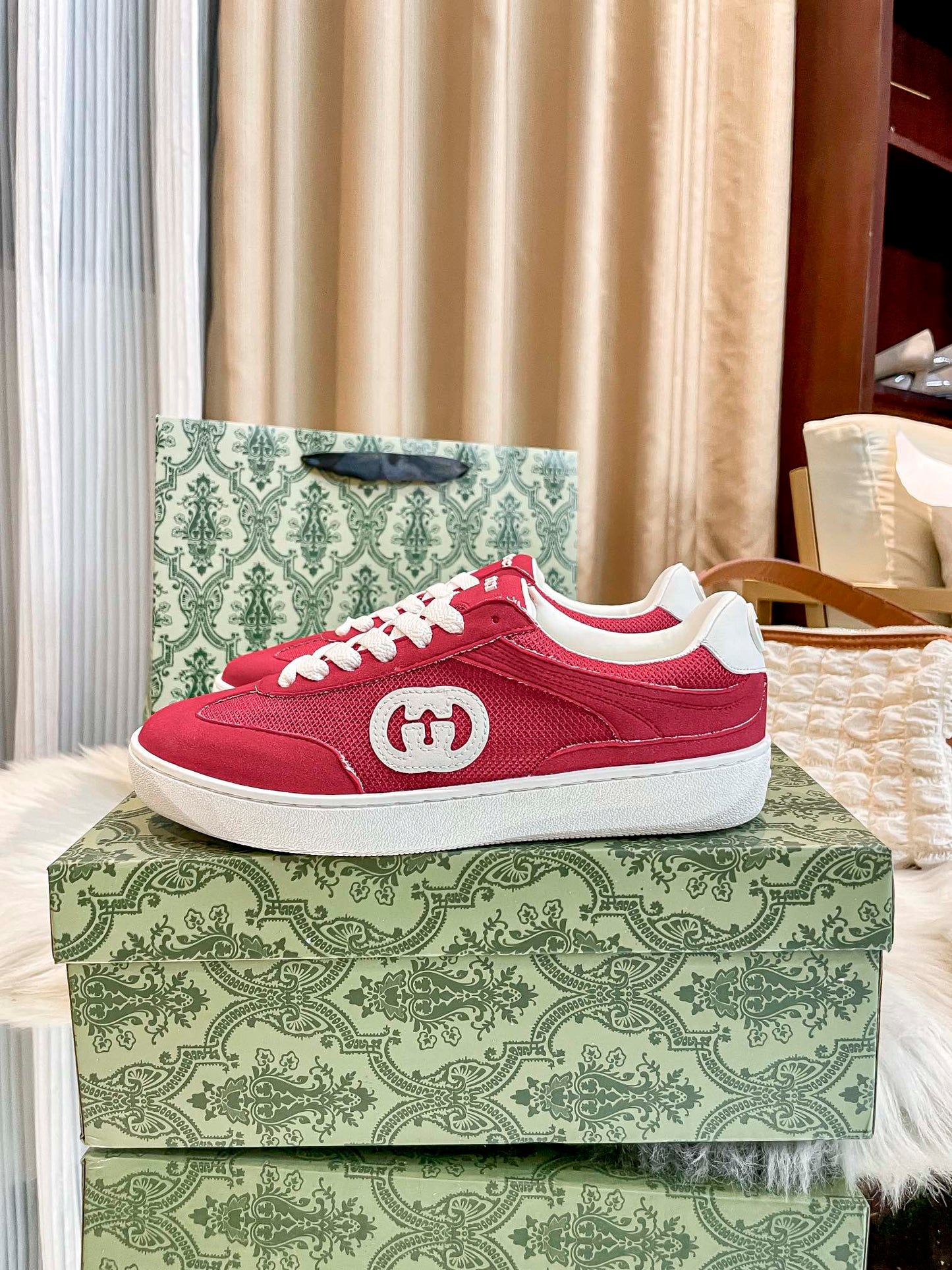 1LB22ZDE Stylish shoes