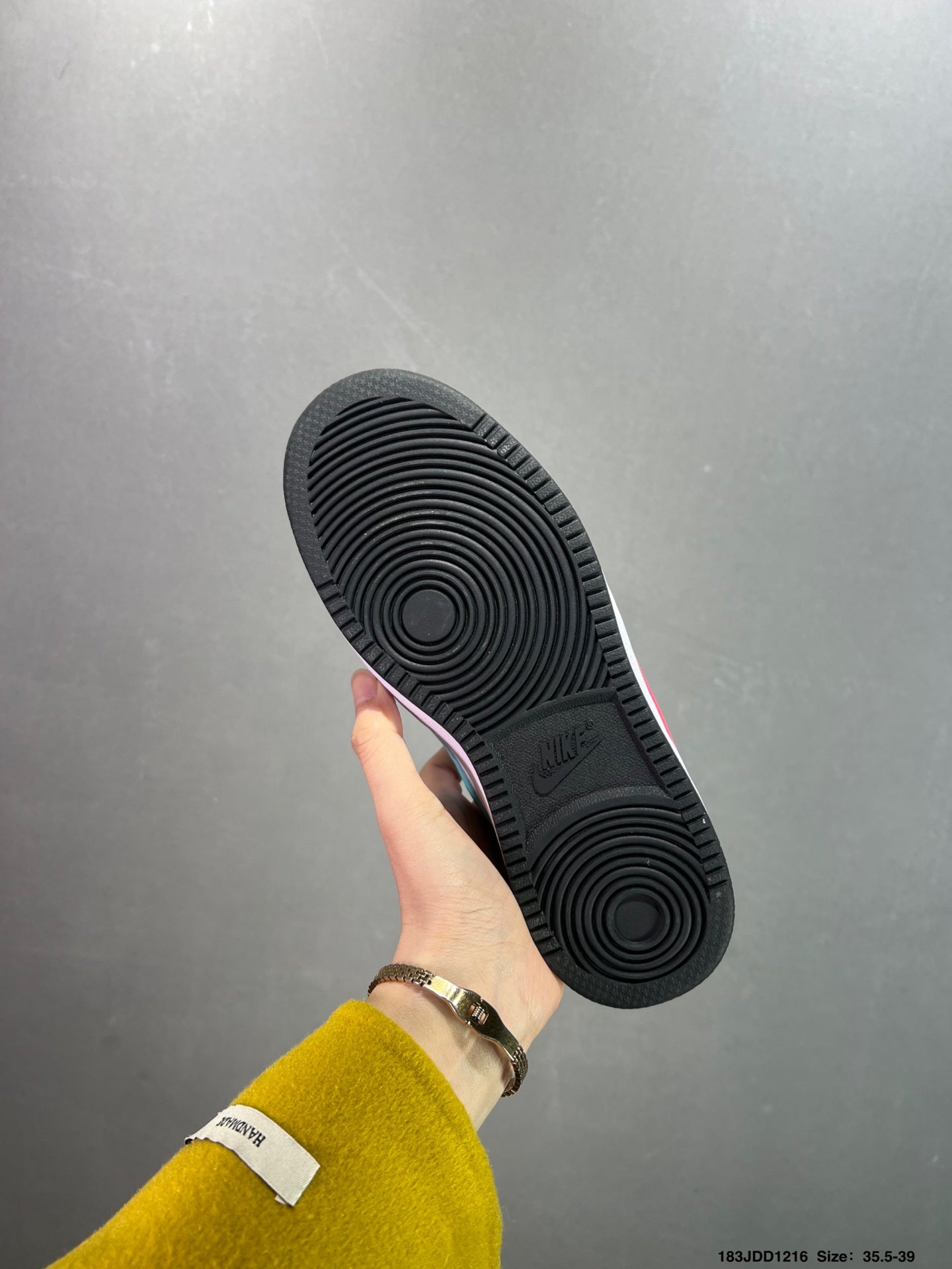 435ZA7ZDE Stylish shoes