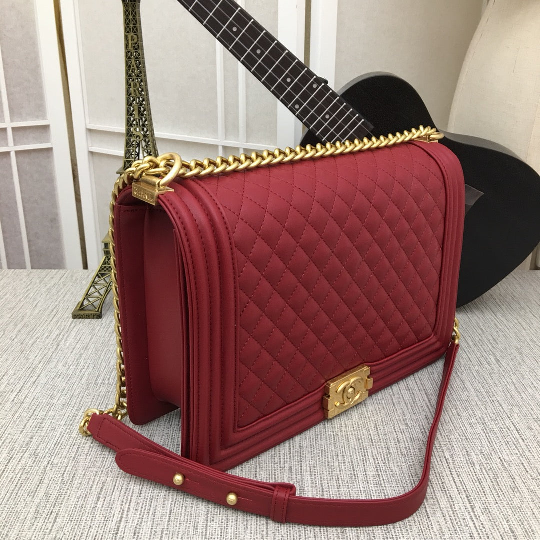 5C60BDE Stylish leather bag