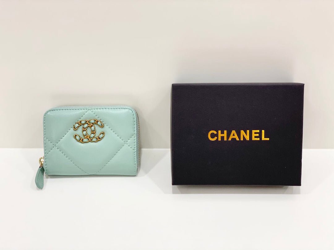 1XC103BDE Stylish leather wallets