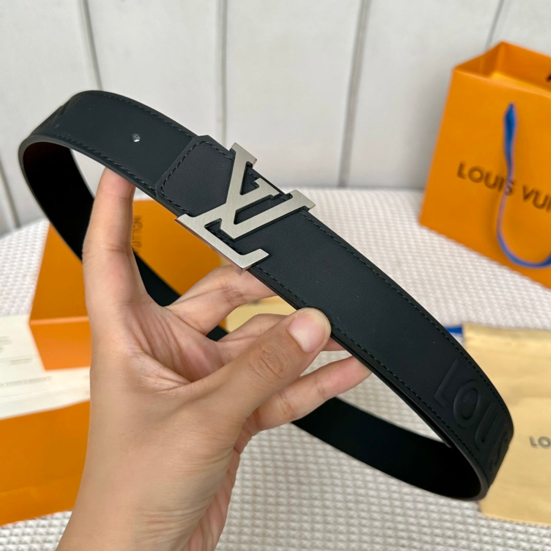 14E20PDE Stylish High quality belt With full package