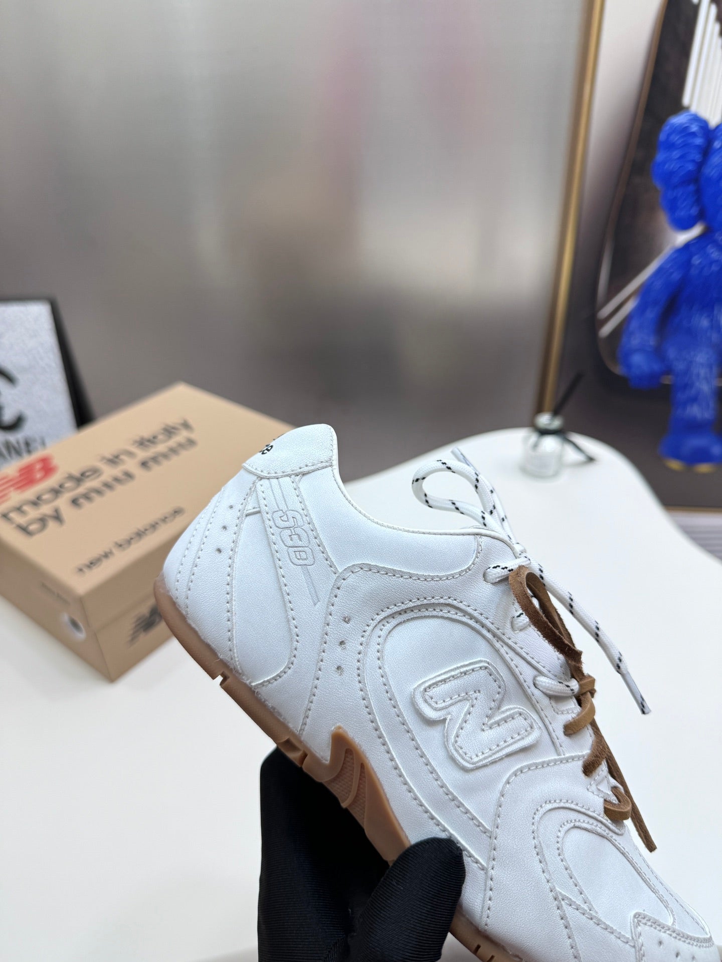 1JA10ZDE Stylish shoes