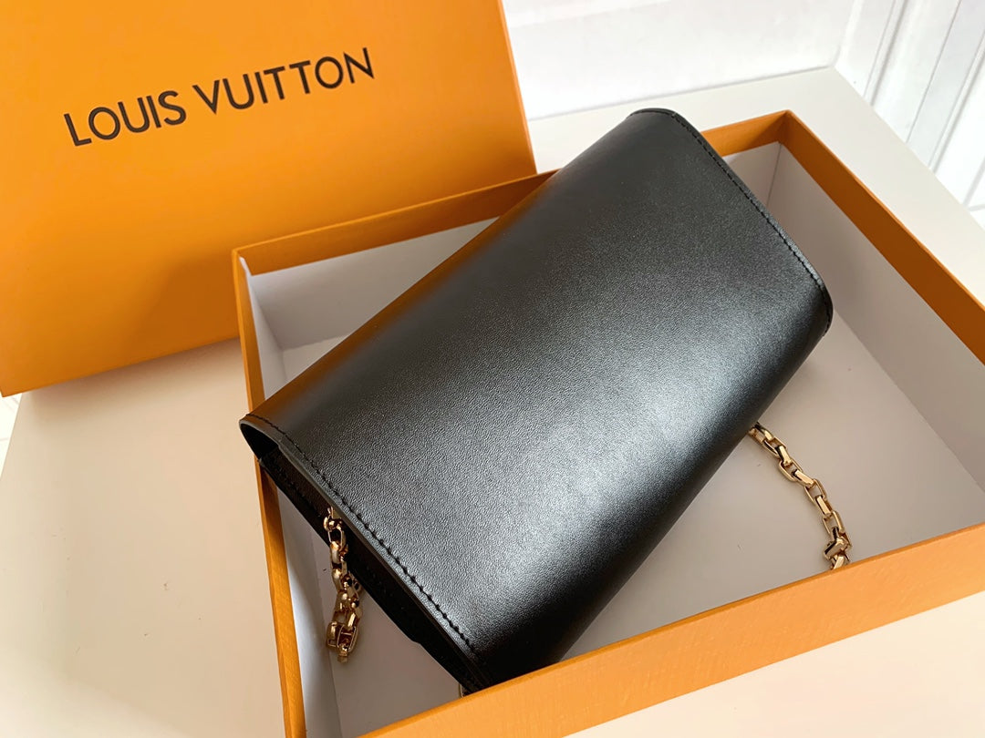 1XE38BDE Stylish leather wallets