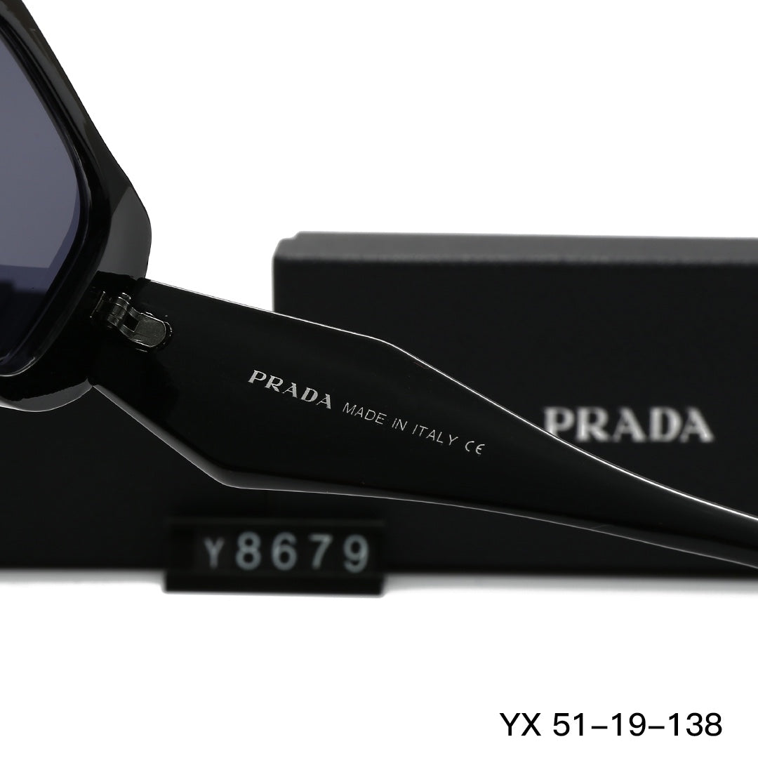 125WP198TDE Stylish Sunglasses