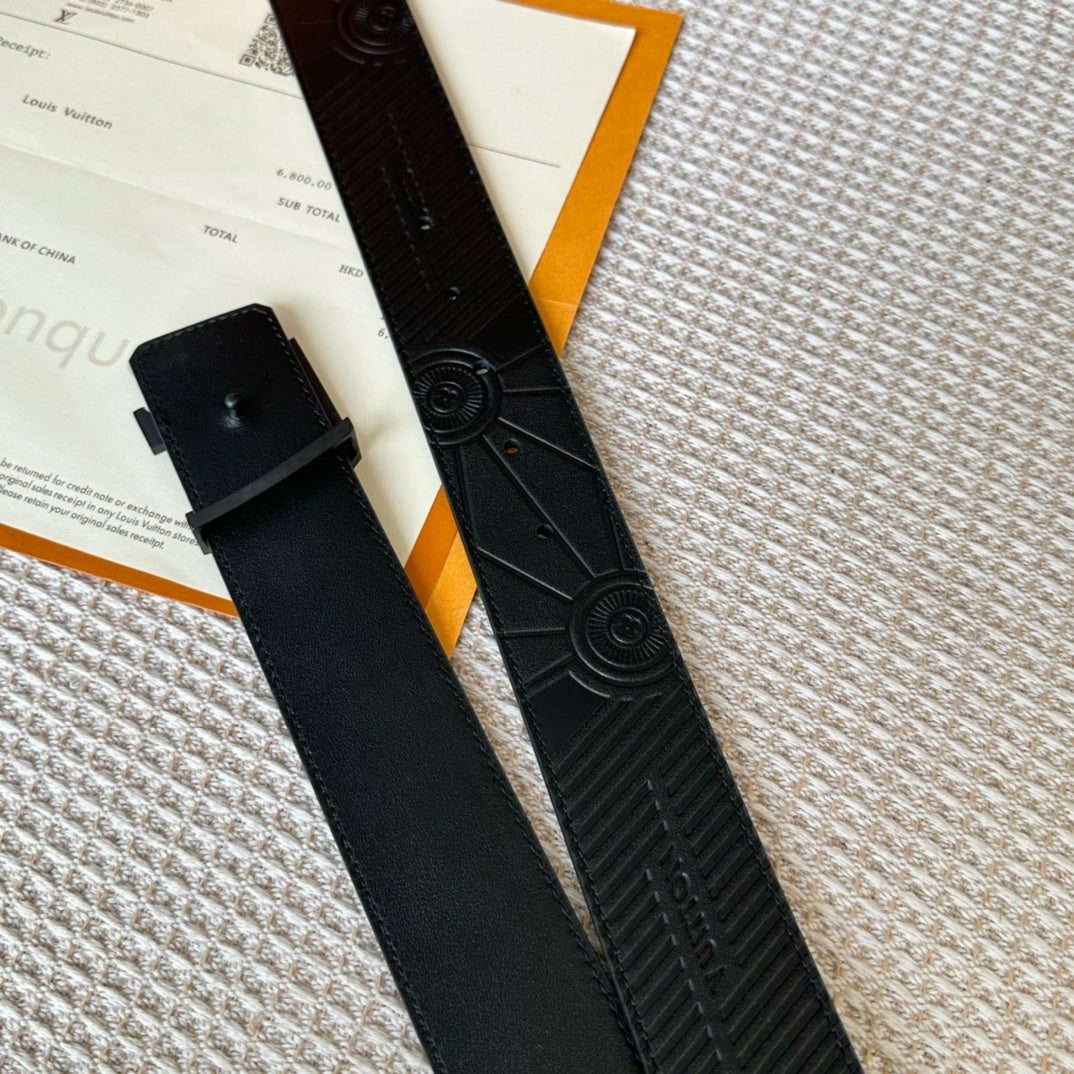 14E48PDE Stylish High quality belt With full package