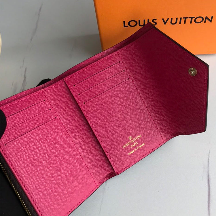 1E3BDE Stylish leather wallets