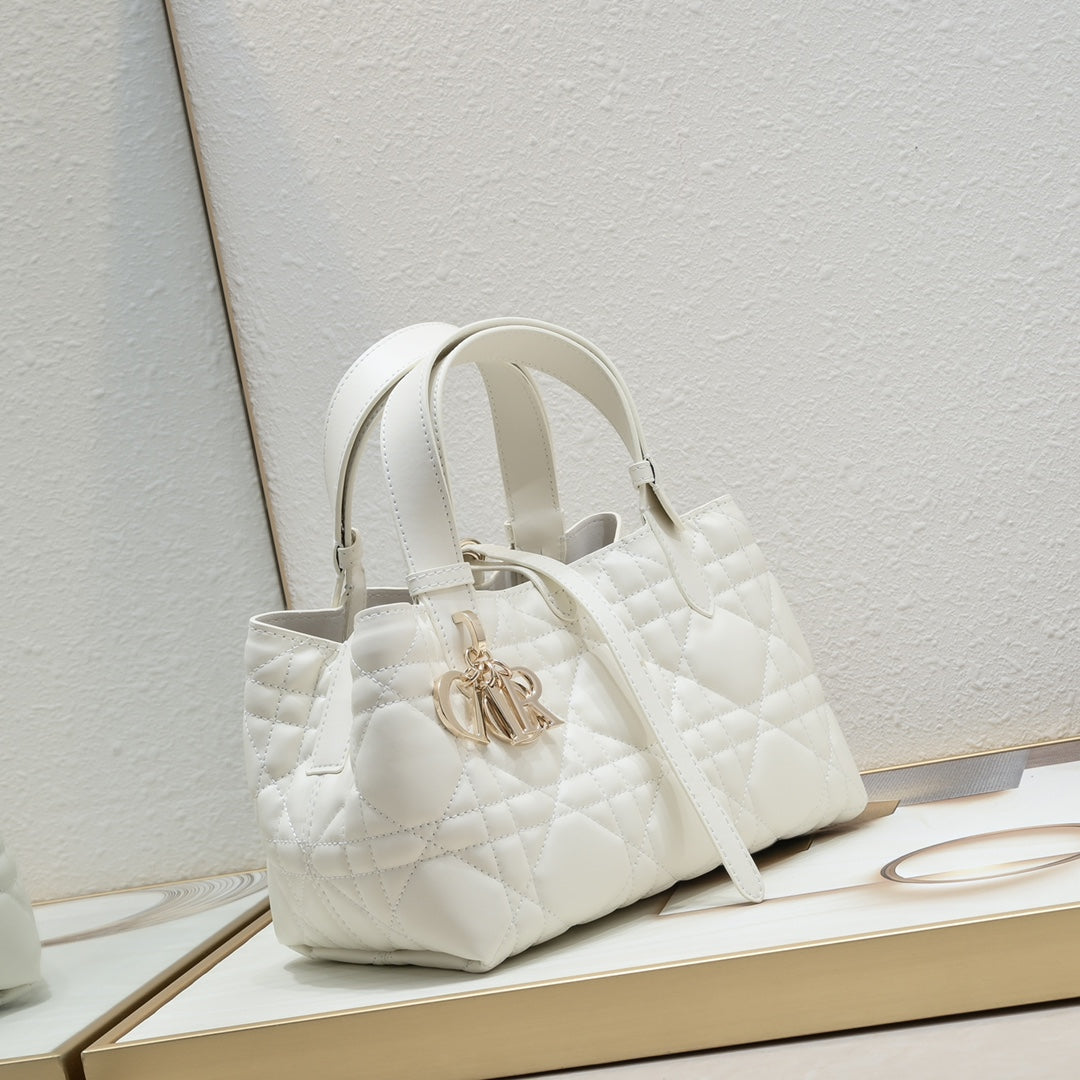 2XD359BDE Stylish leather bag