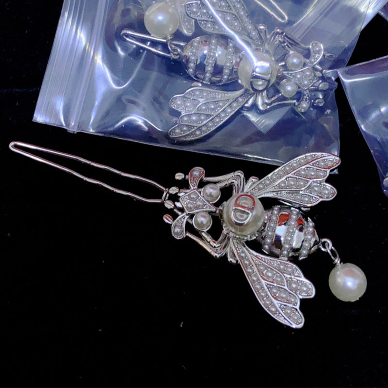 1XB491HDE Stylish hair ornament