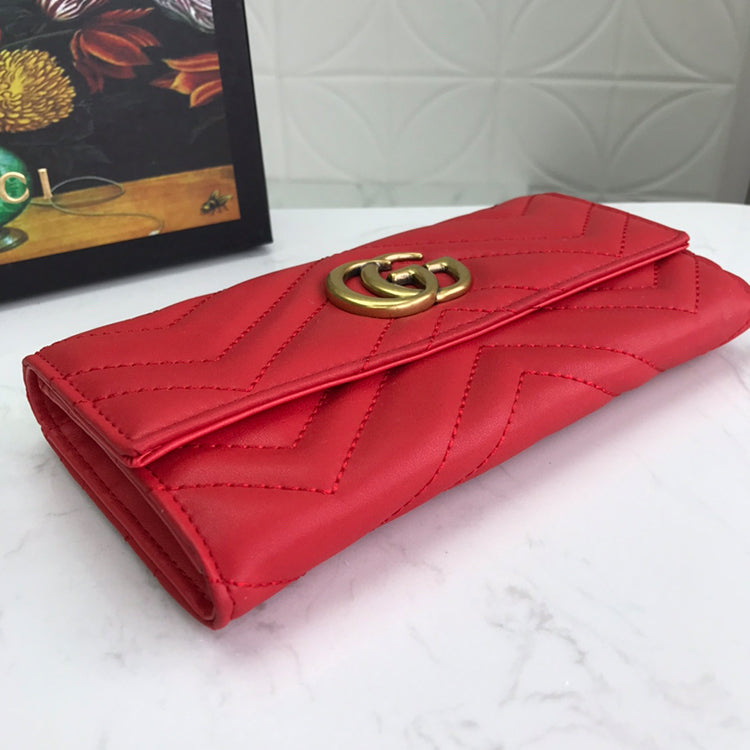 1B07BDE Stylish leather wallets