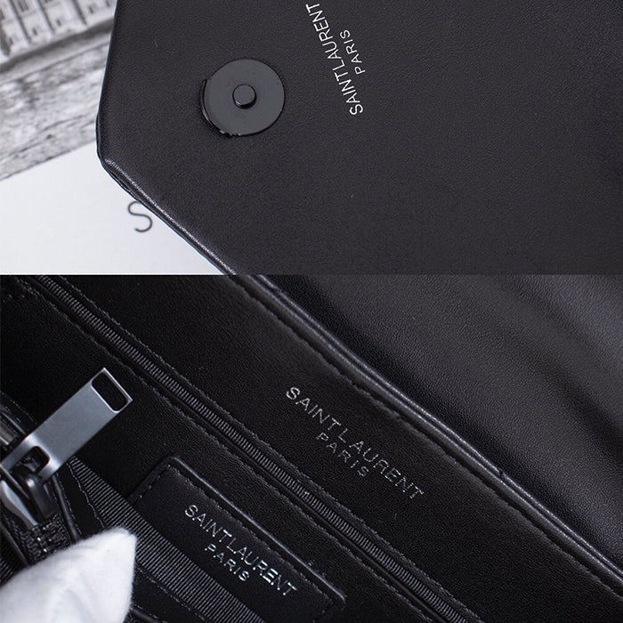 1SY2BDE Stylish leather bag