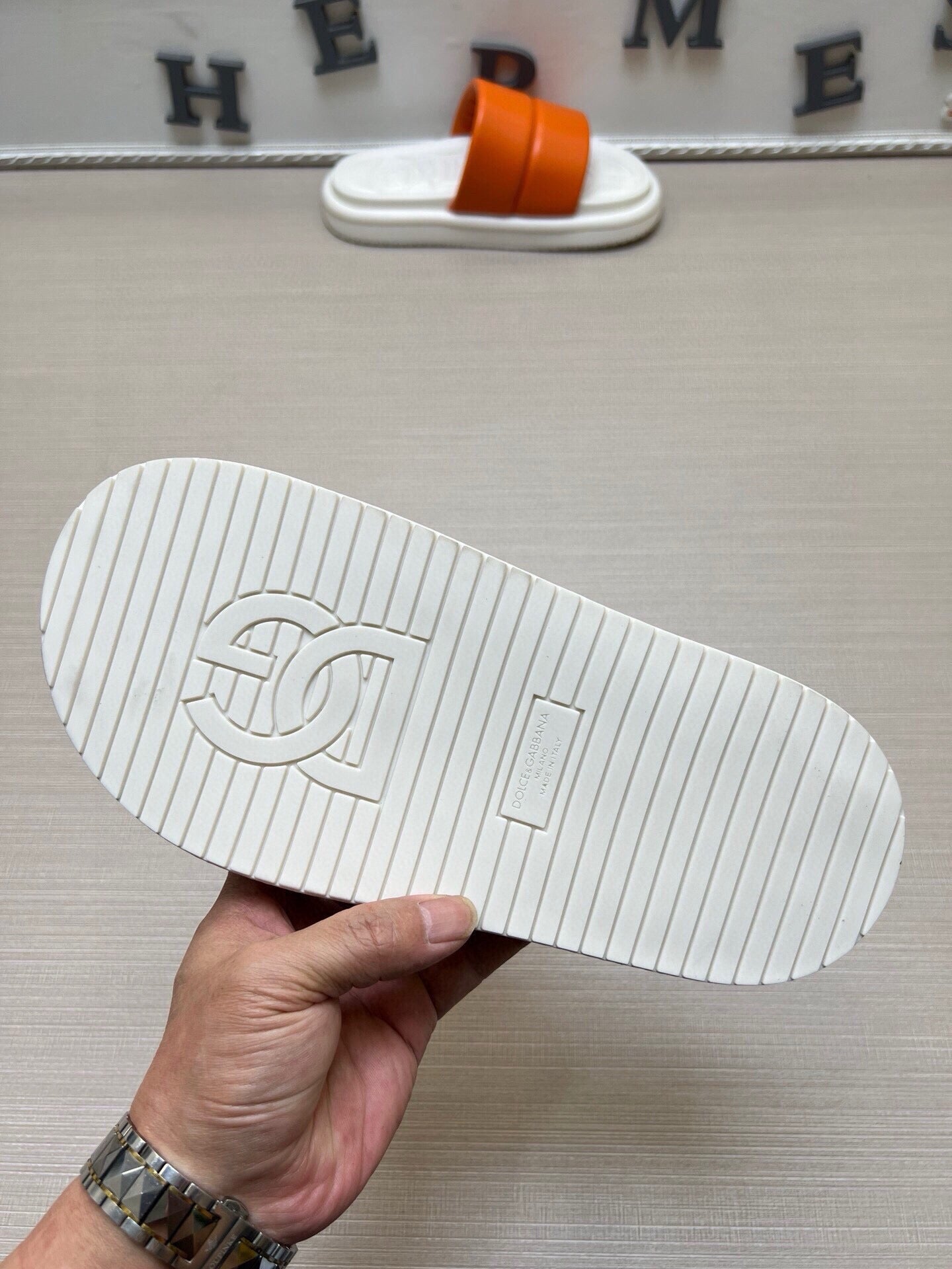 535ZA268ZDE Stylish Slippers