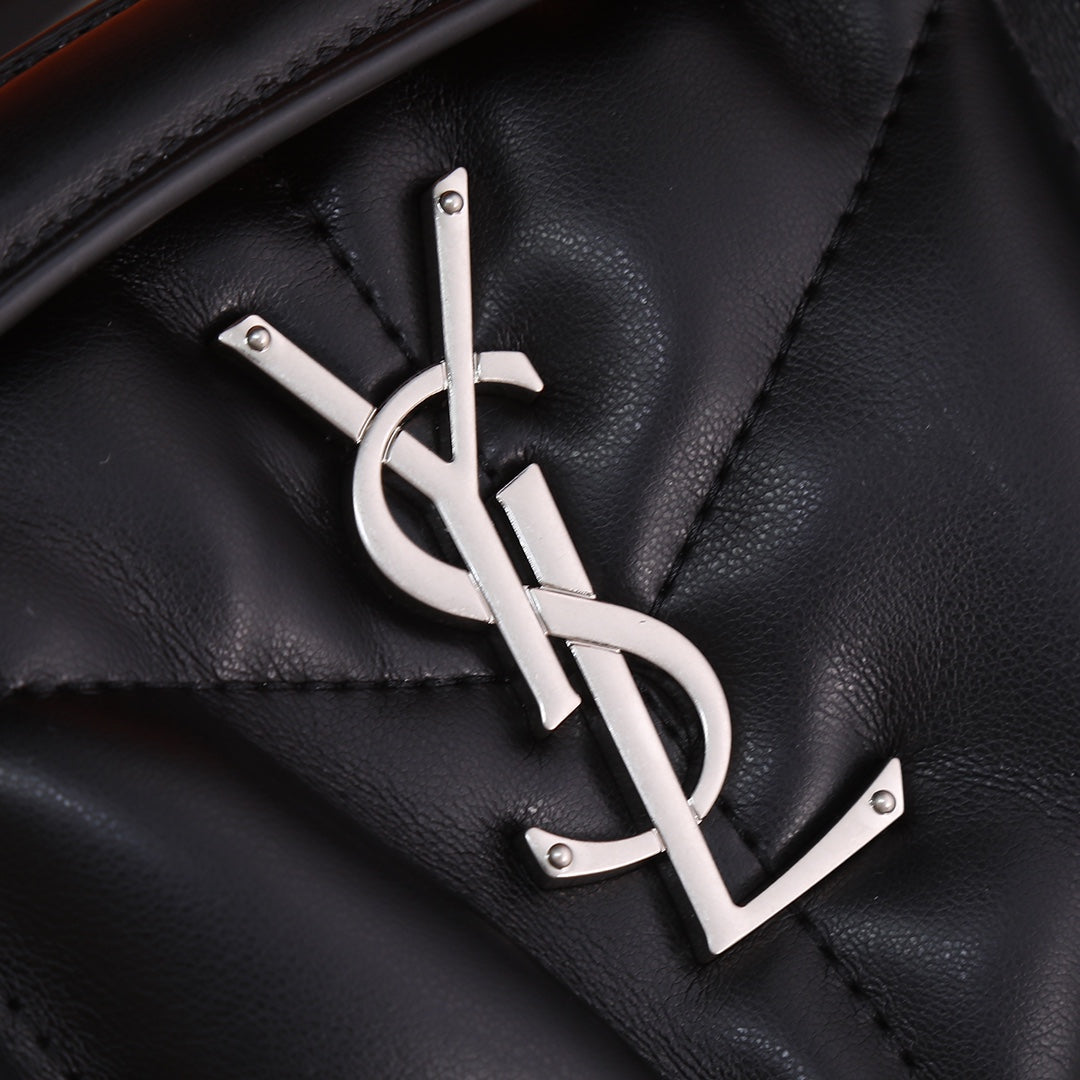 1XSL16BDE Stylish leather bag