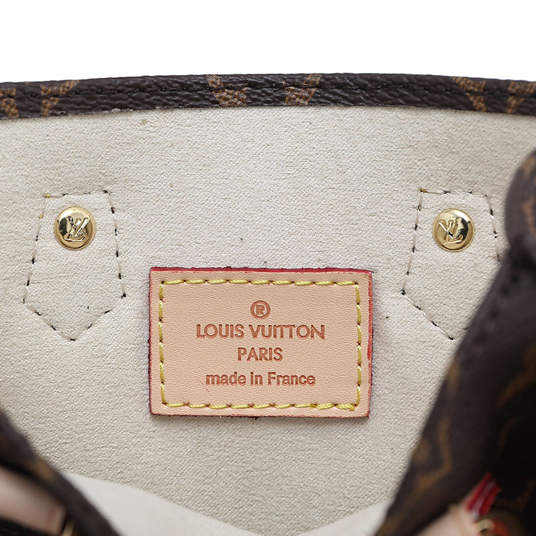 1E46BDE Stylish leather bag