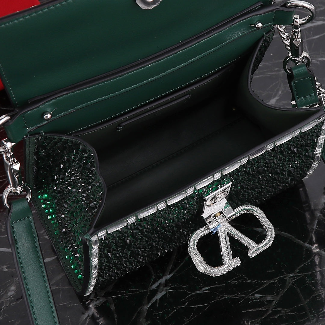 XA26BDE Stylish bag