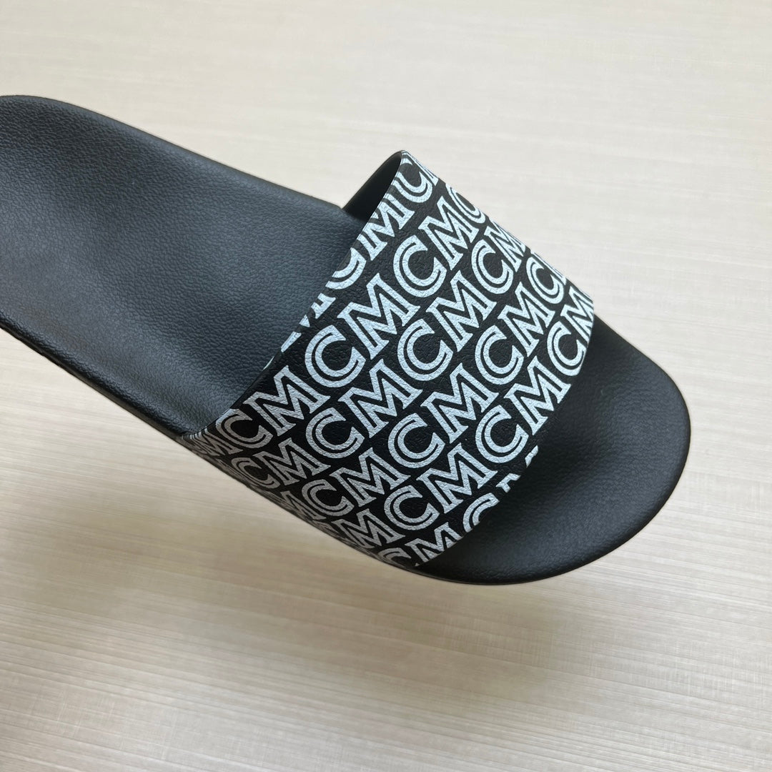 54M45ZDE Stylish slippers