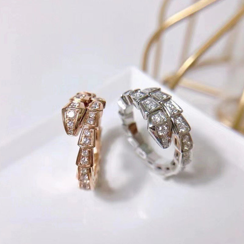 3I279JDE Stylish rings