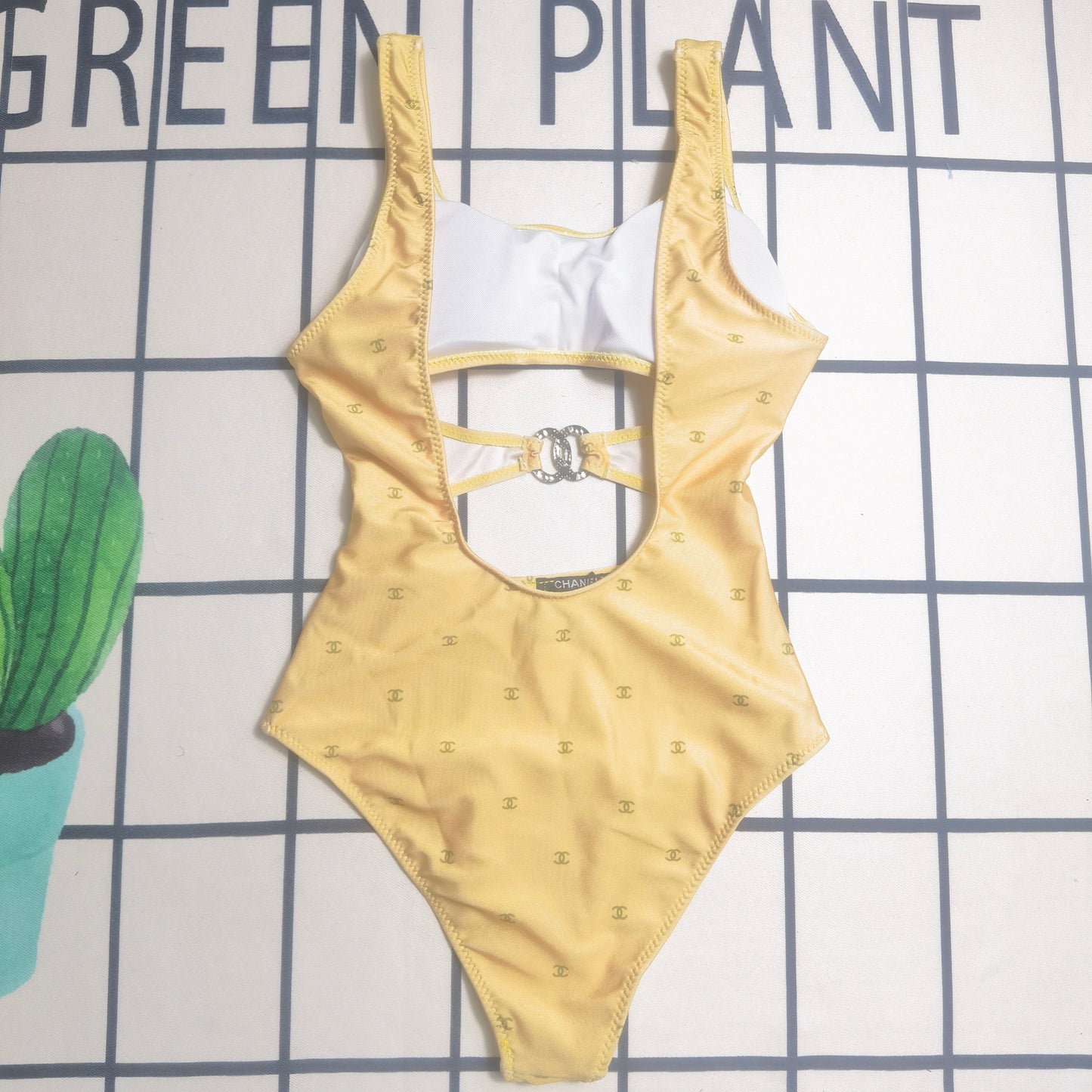 145ZC356YDE Stylish Bikini swimsuit