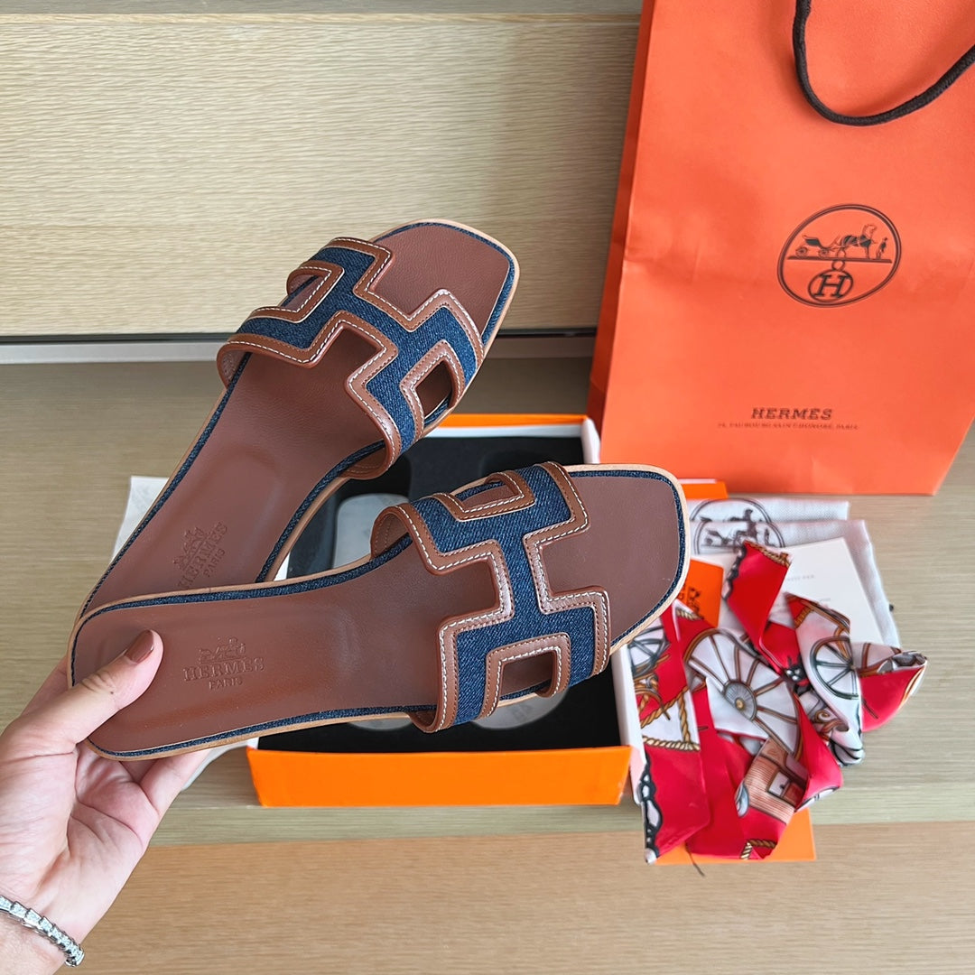 155ZH314ZDE Stylish Slippers
