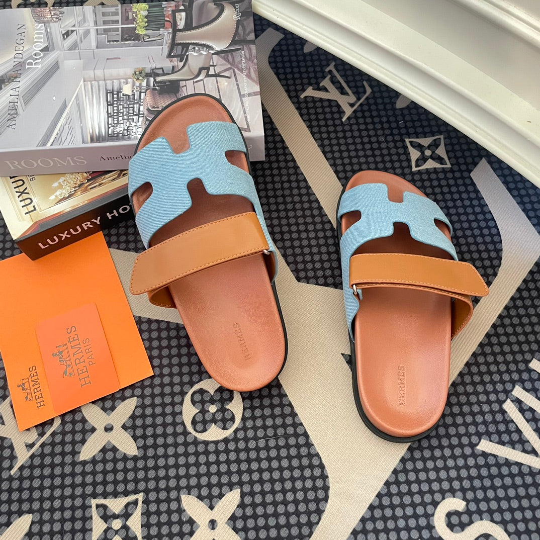 14H2ZDE Stylish sandals