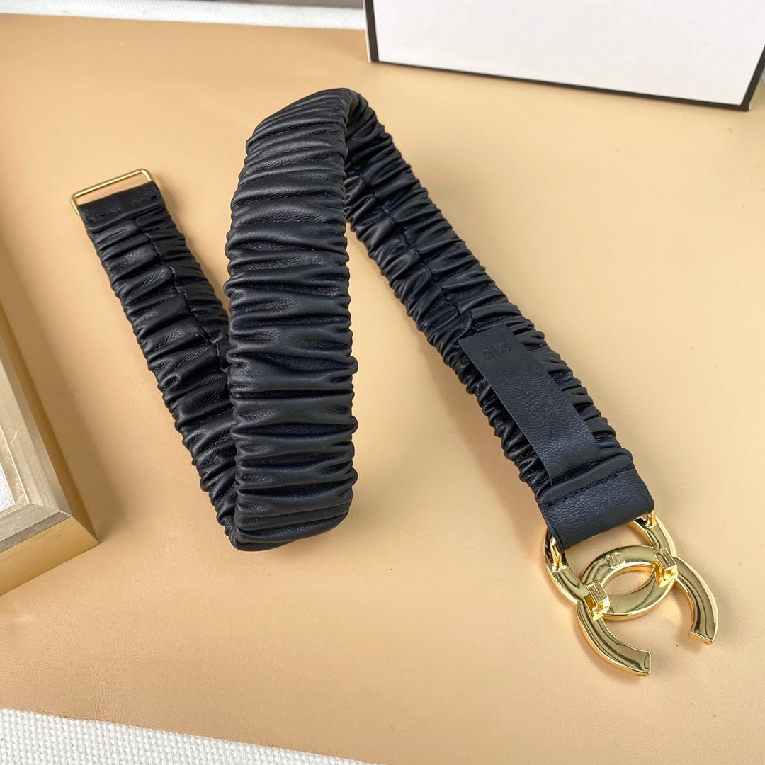 1XC21PDE Stylish High quality belt With full package