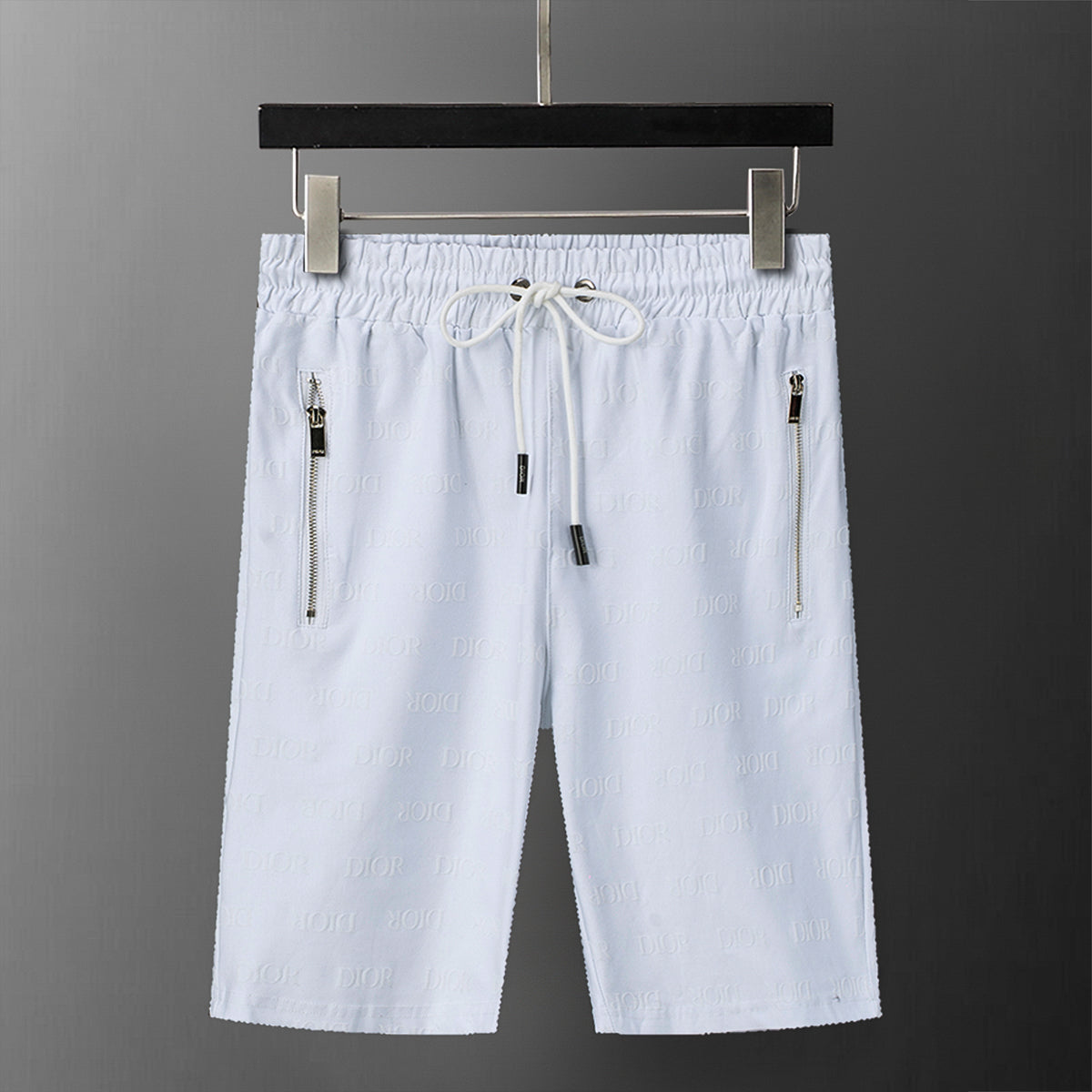 135RD118UDE Stylish shirt and shorts set