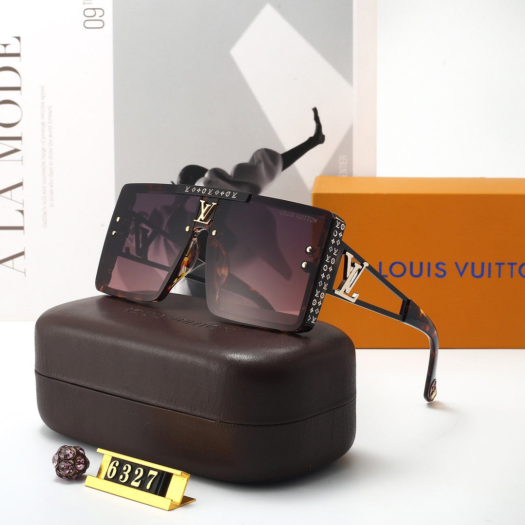 285RE80TDE Stylish Sunglasses