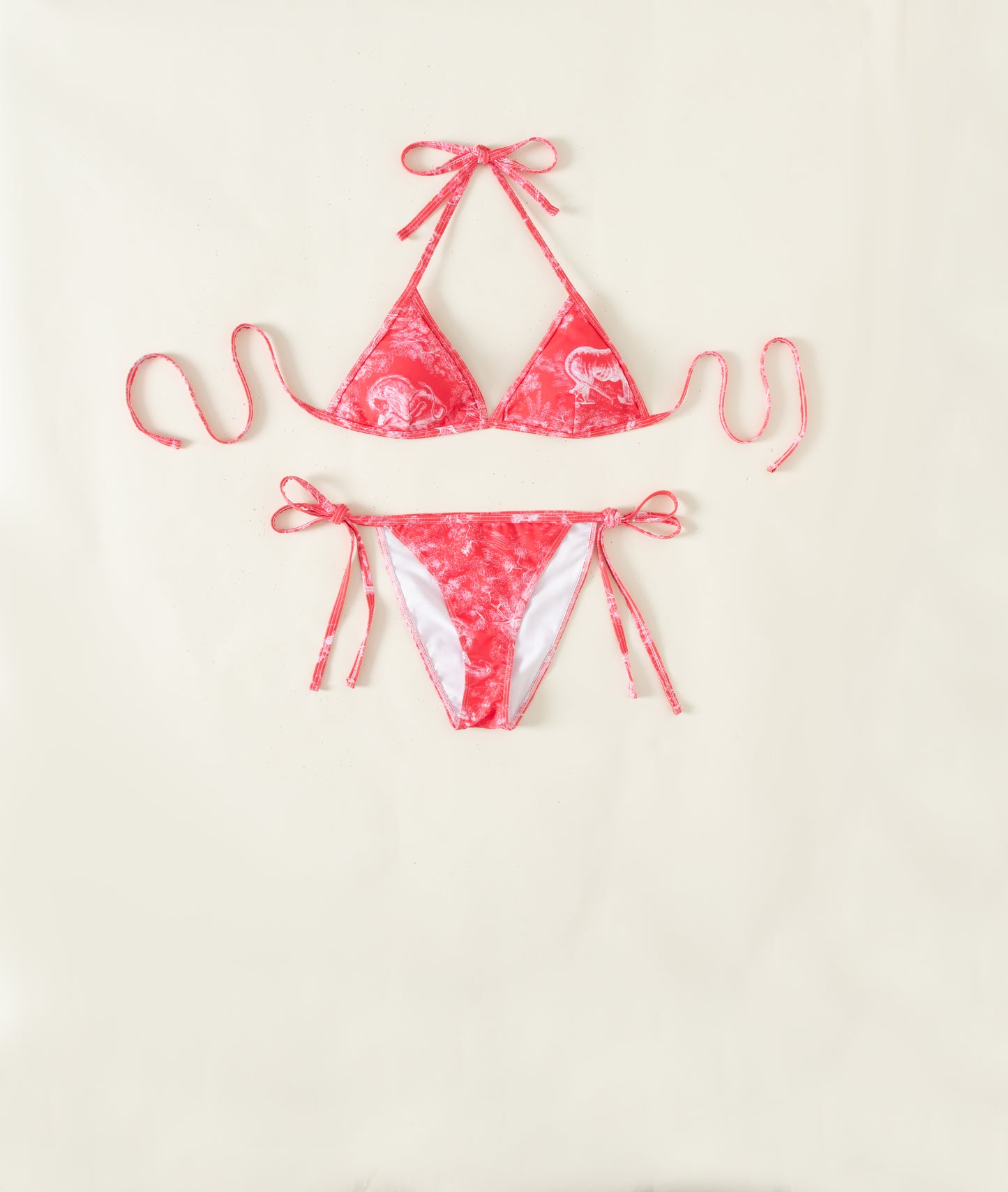 14A30YDE Stylish Bikini swimsuit