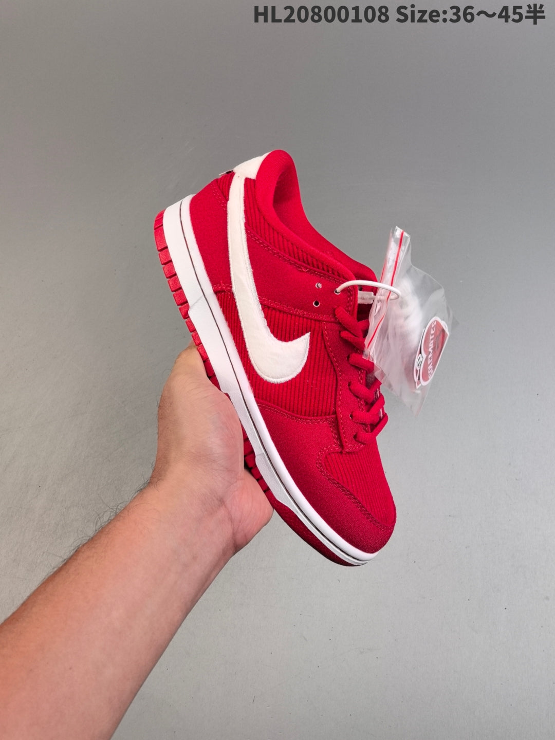 4WA15ZDE Stylish Sneakers (No Box, Big Sale)