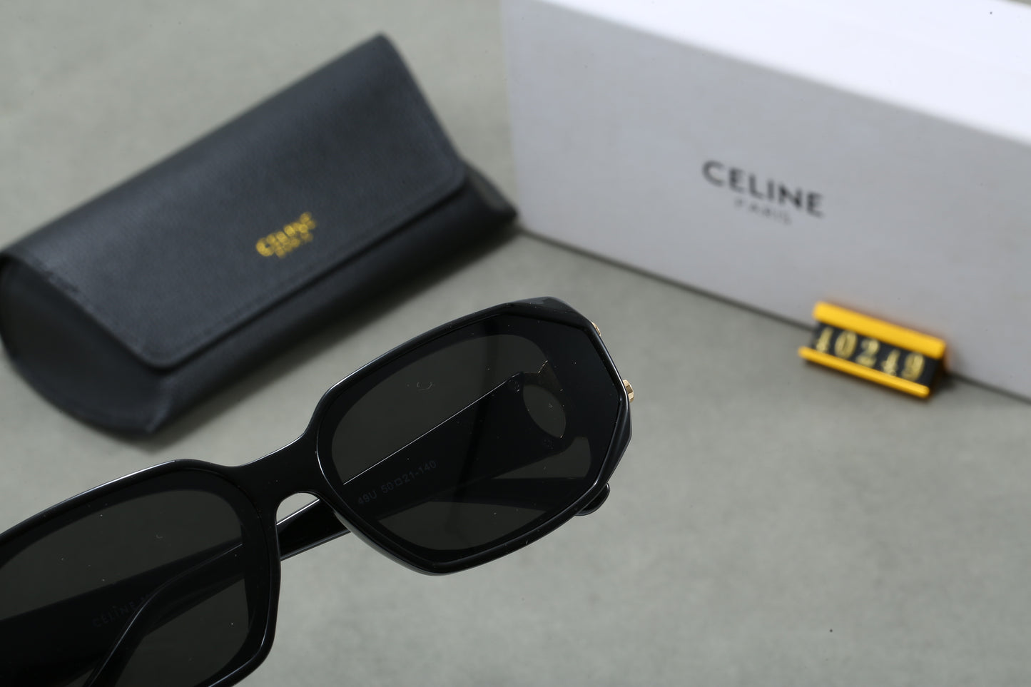 385RN52TDE Stylish Sunglasses