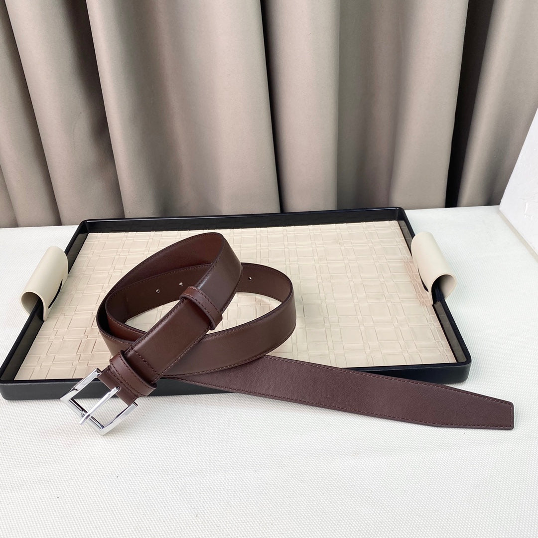 14PD31PDE Stylish High quality belt With full package