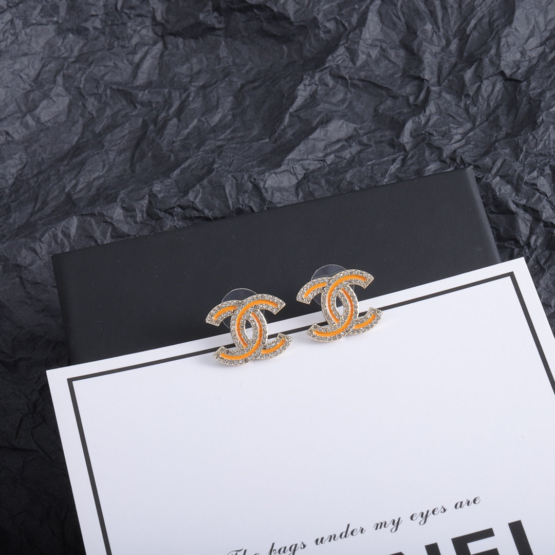 1YC9EDE Stylish Earrings