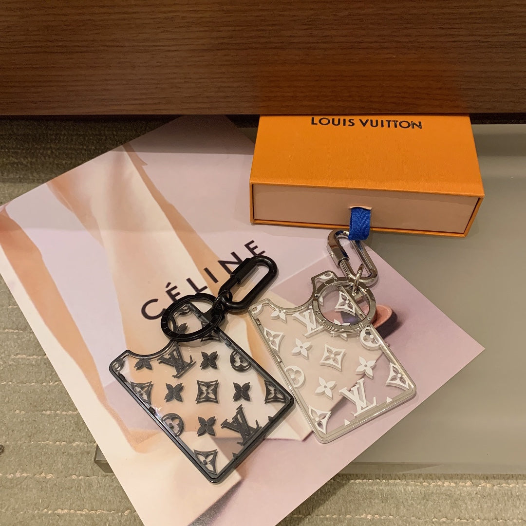 14E31ADE Stylish key closure