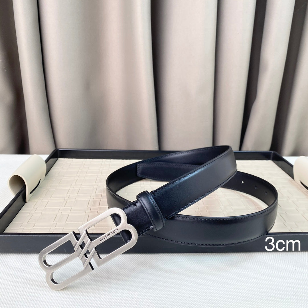 14J39PDE Stylish High quality belt With full package