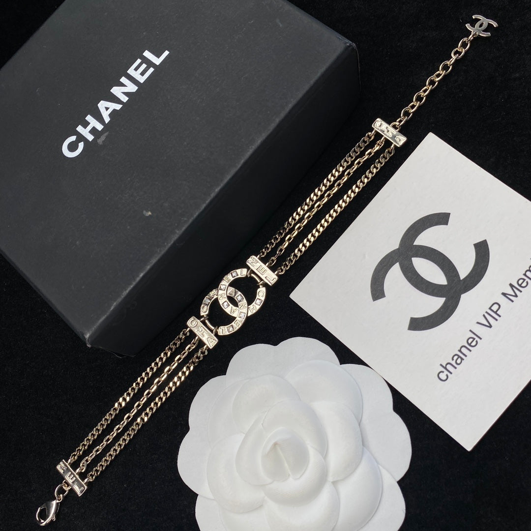 1YC121XDE Stylish Bracelets Necklaces