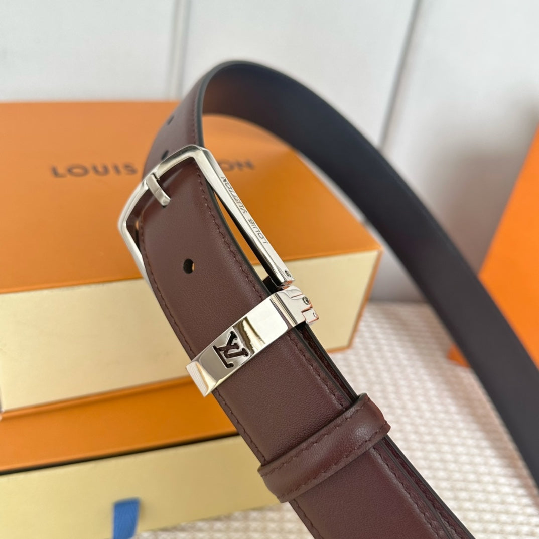 14E134PDE Stylish High quality belt With full package