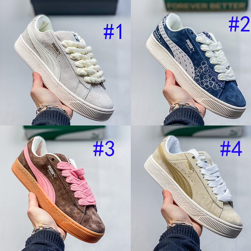 435ZA52ZDE Stylish shoes