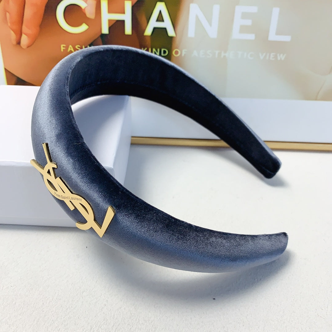 165RSL67FDE Stylish hair ornament