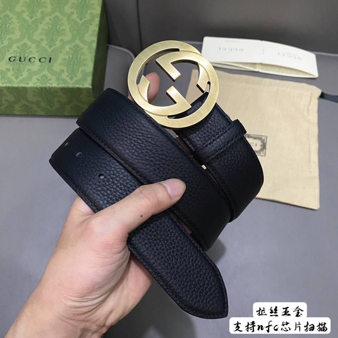 14B22PDE Stylish High quality belt With full package