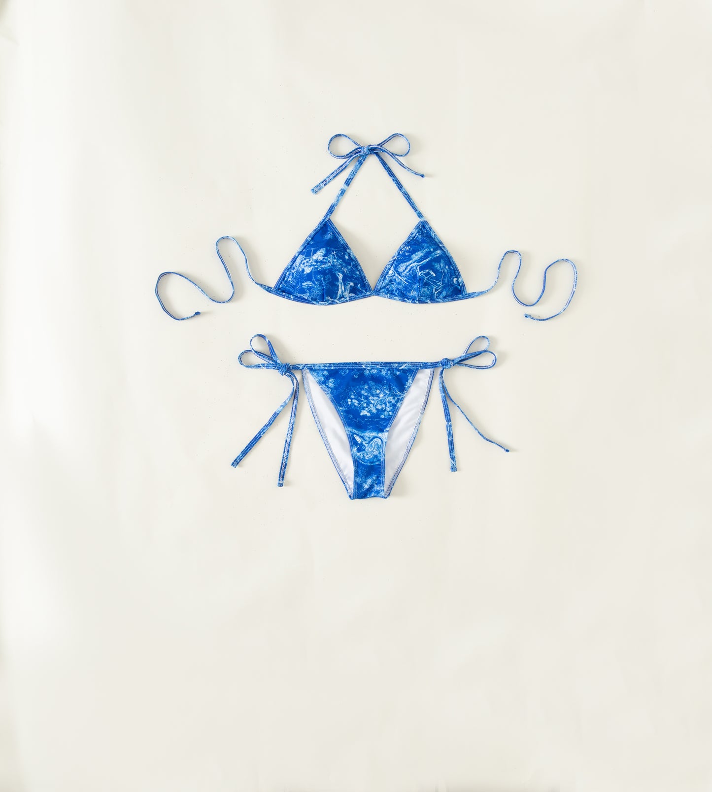 14A30YDE Stylish Bikini swimsuit