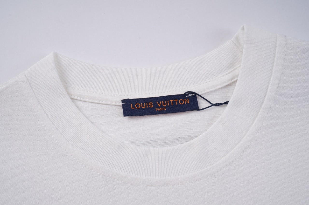 145RE154UDE Stylish T-shirt