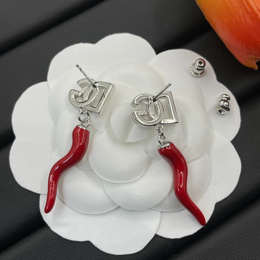 14A1046EDE Stylish Earrings