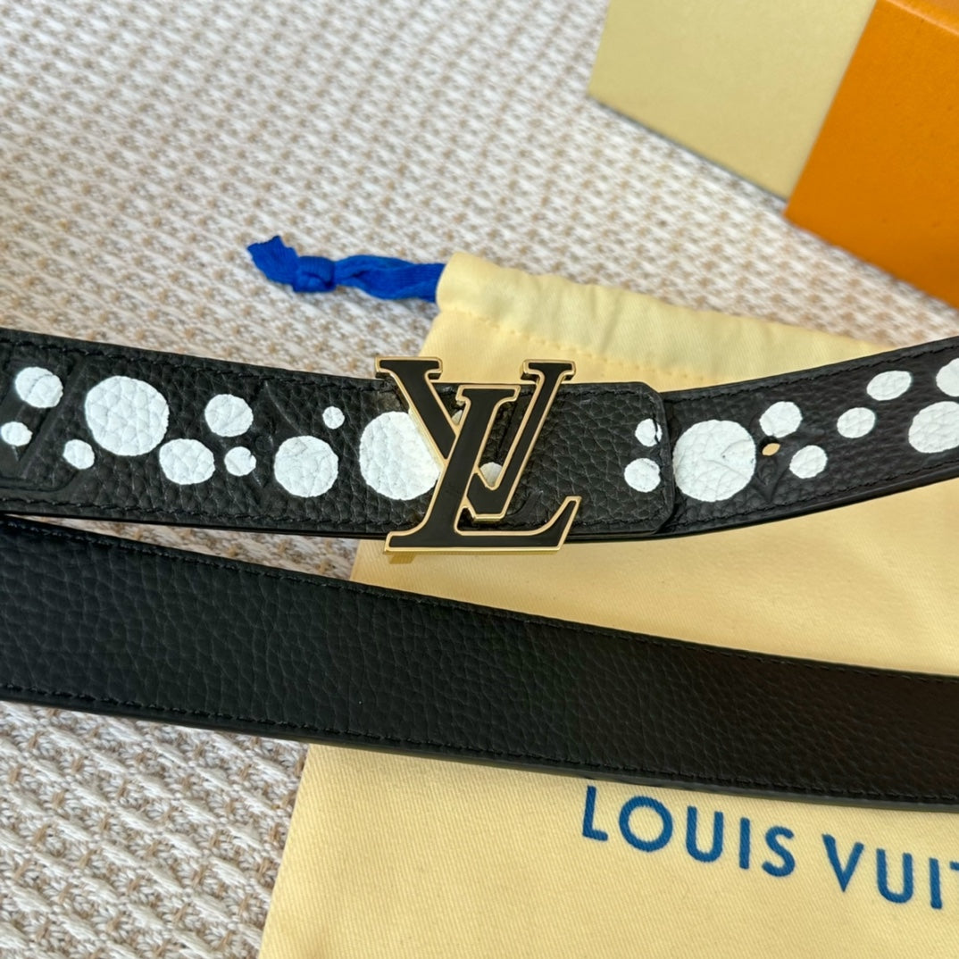 14E19PDE Stylish High quality belt With full package